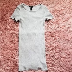 FOREVER XXI T-shirt Dress